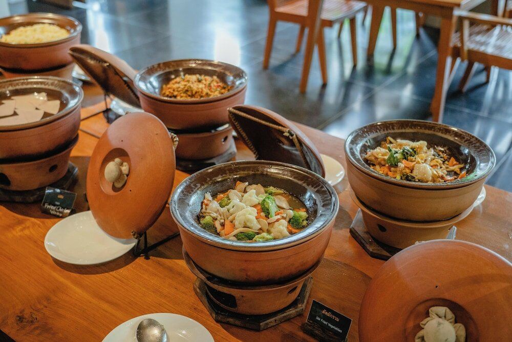 Фото Pattara Resort & SPA