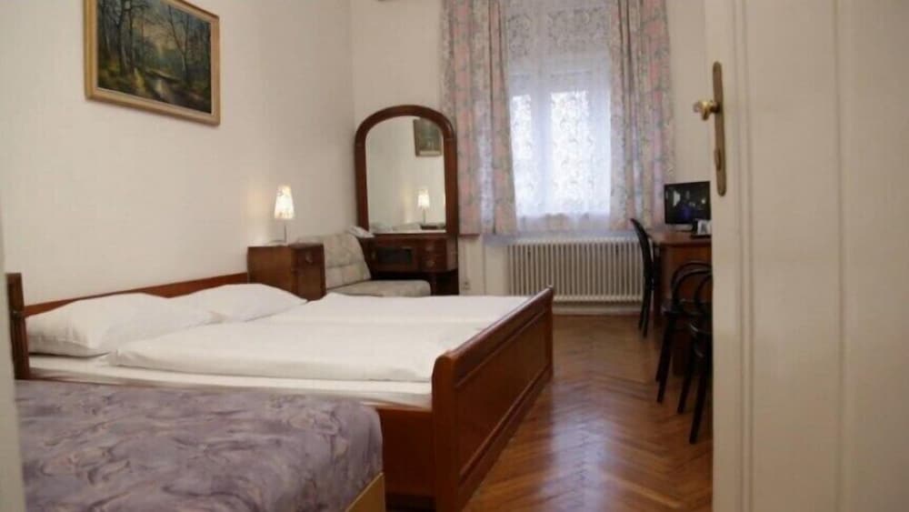 Фото Hotel Terminus Vienna