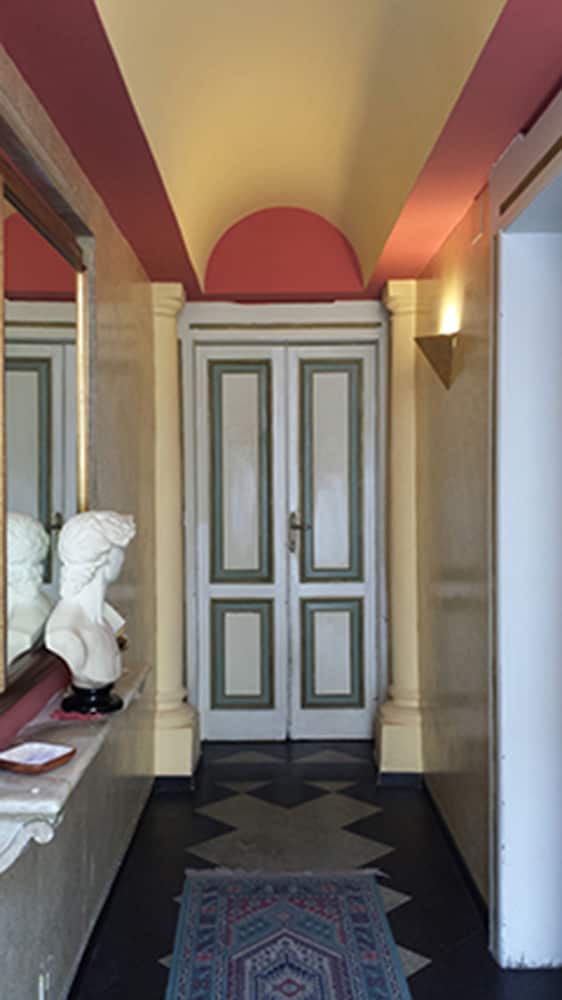 Фото B&b degli Ottimati