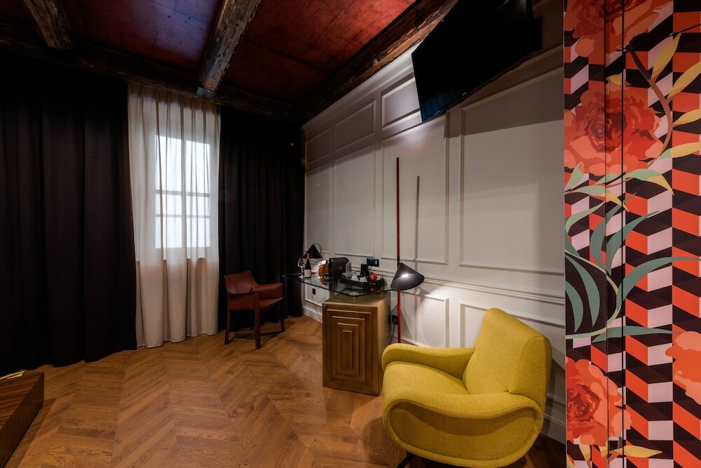 Фото Winery & Design hotel Roxanich