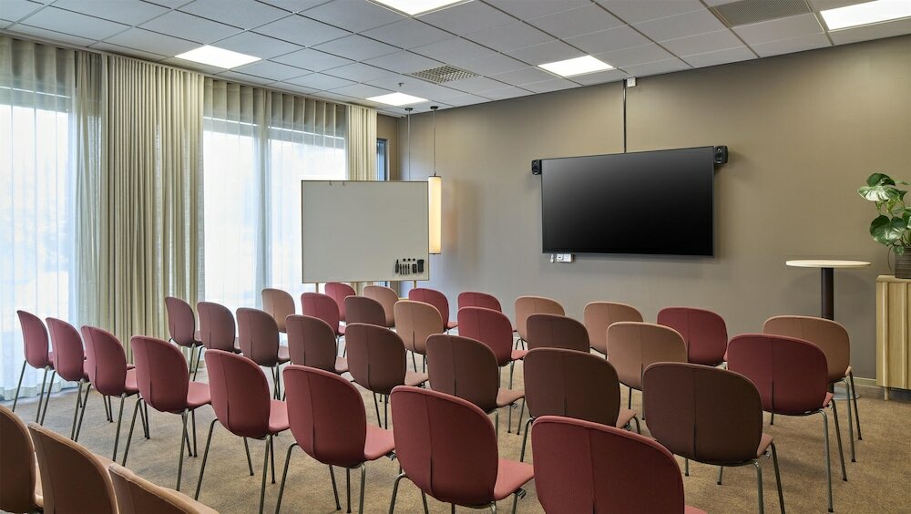 Фото Scandic Karlskrona