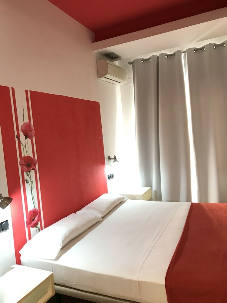 Фото Santa Ana Colors