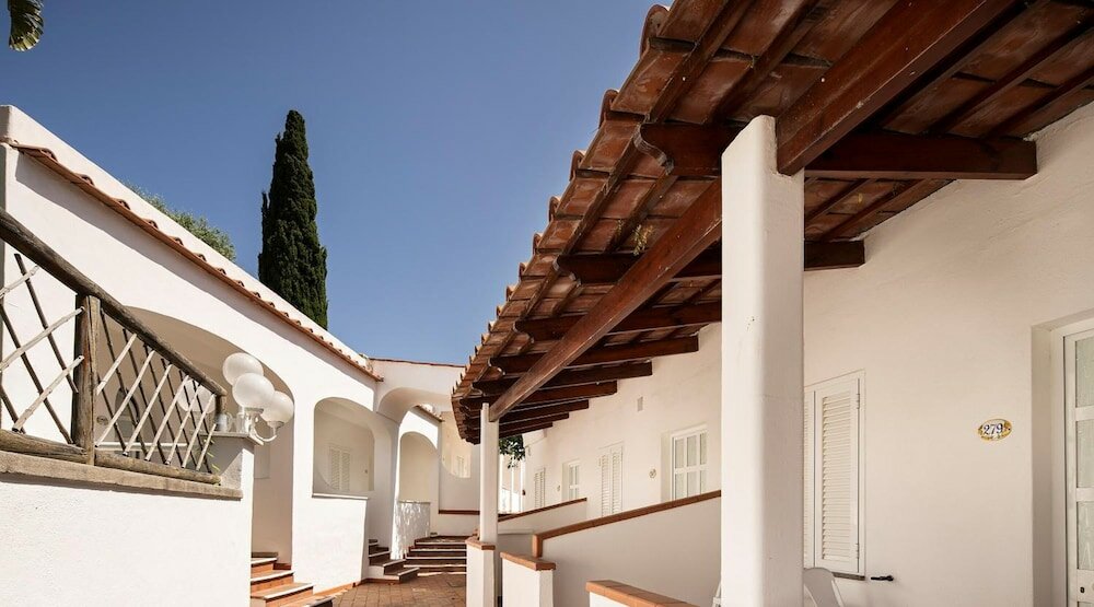 Фото Hotel Park Imperial