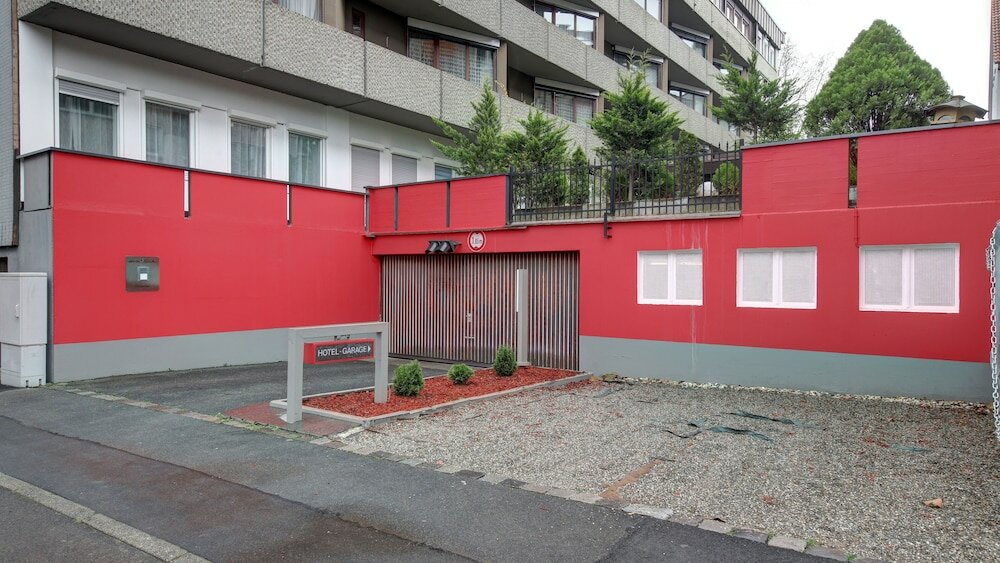 Фото Hotel Spahr