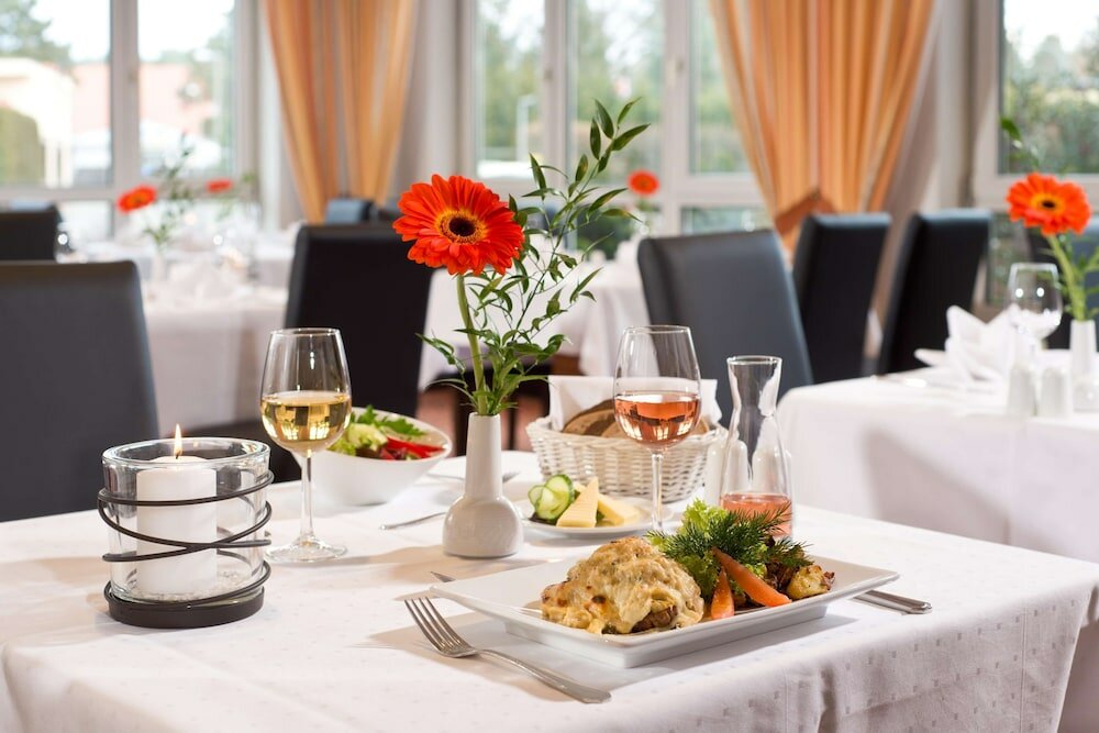 Фото Achat Hotel Schwarzheide Lausitz