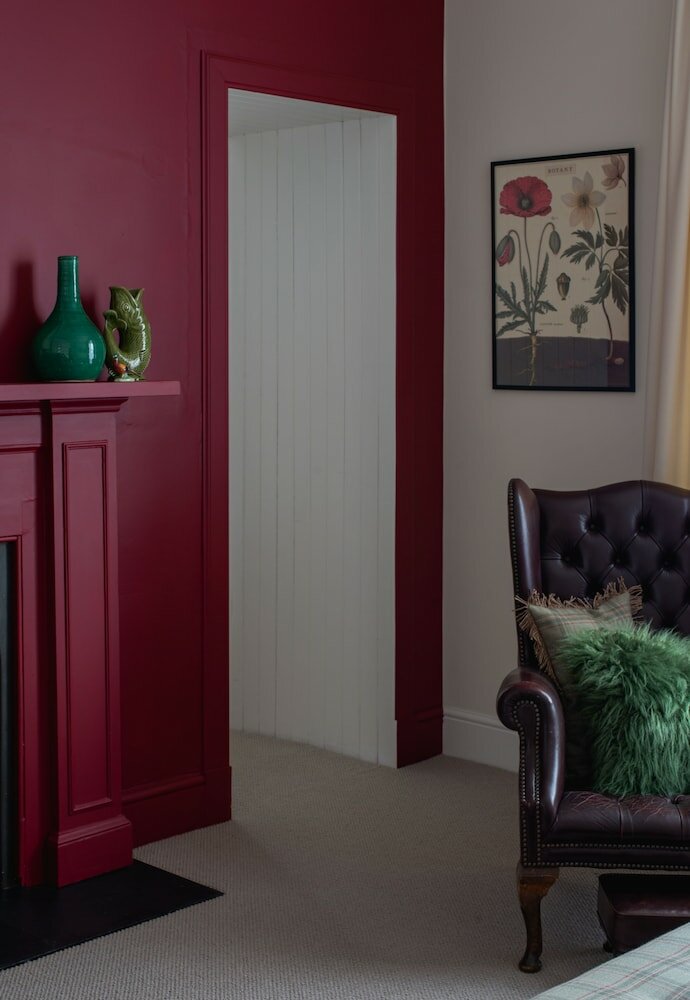 Фото Tigh Na Leigh