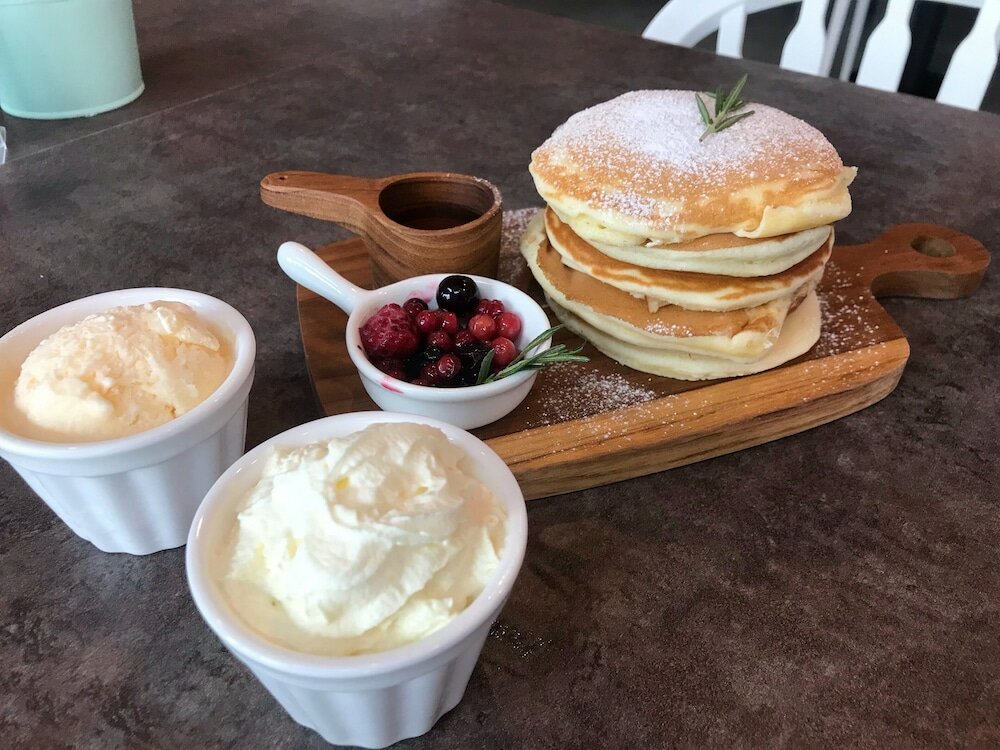 Фото Baan Mae Suvarnabhumi Airport