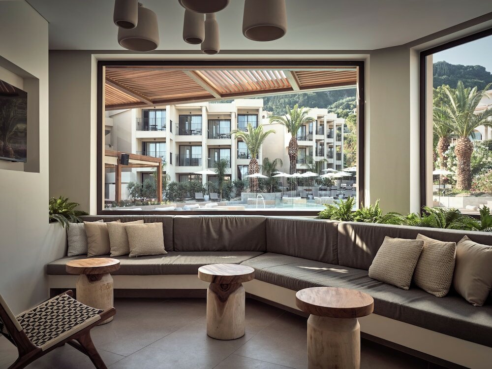 Фото Admiral Argassi Hotel