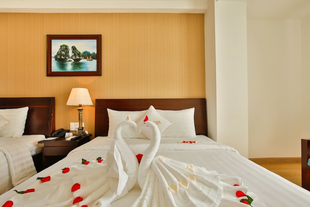 Фото Aluna Ben Thanh