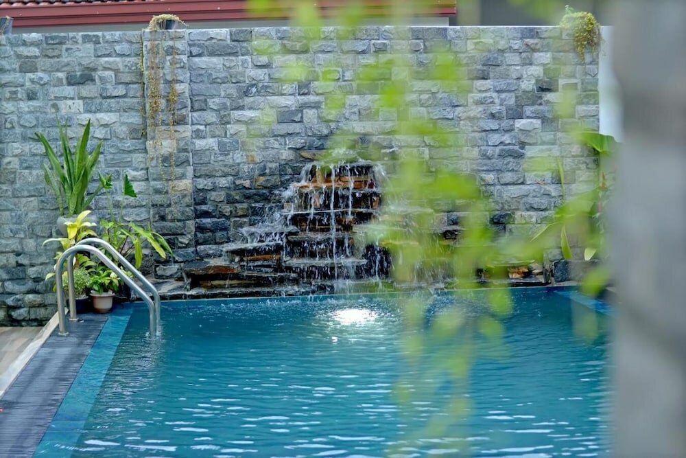 Фото Negombo New Queen's Palace