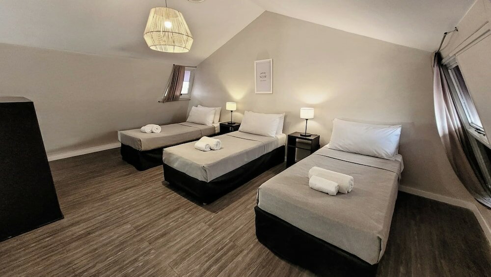 Фото Soltigua Apart Hotel Mendoza