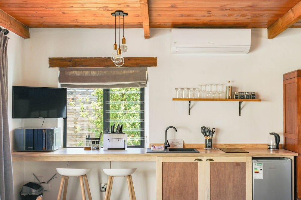 Фото Duikersdrift Winelands Country Escape