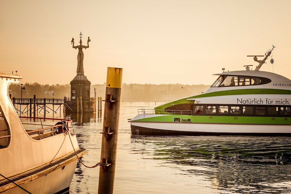 Фото Ibis Konstanz