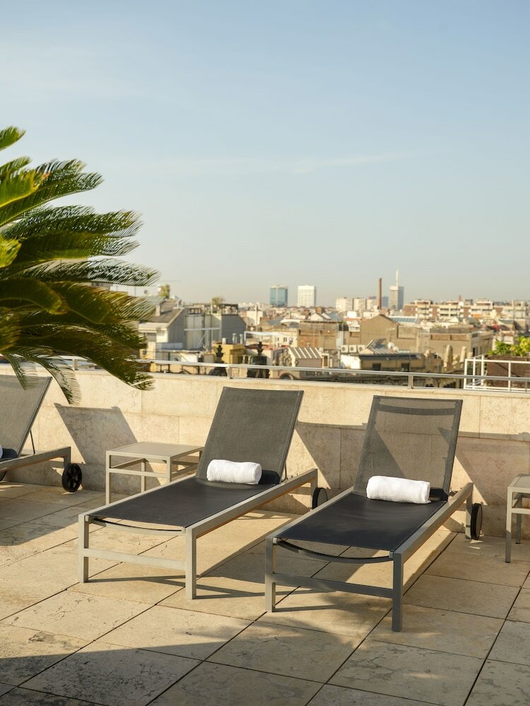 Фото Hotel Astoria