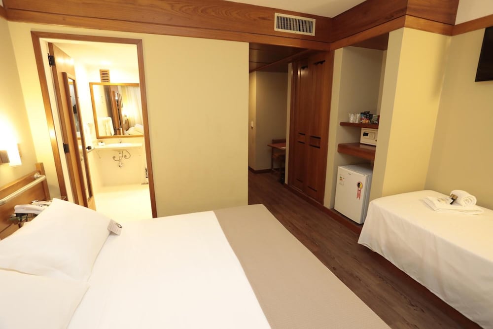 Фото Tri Hotel Canela