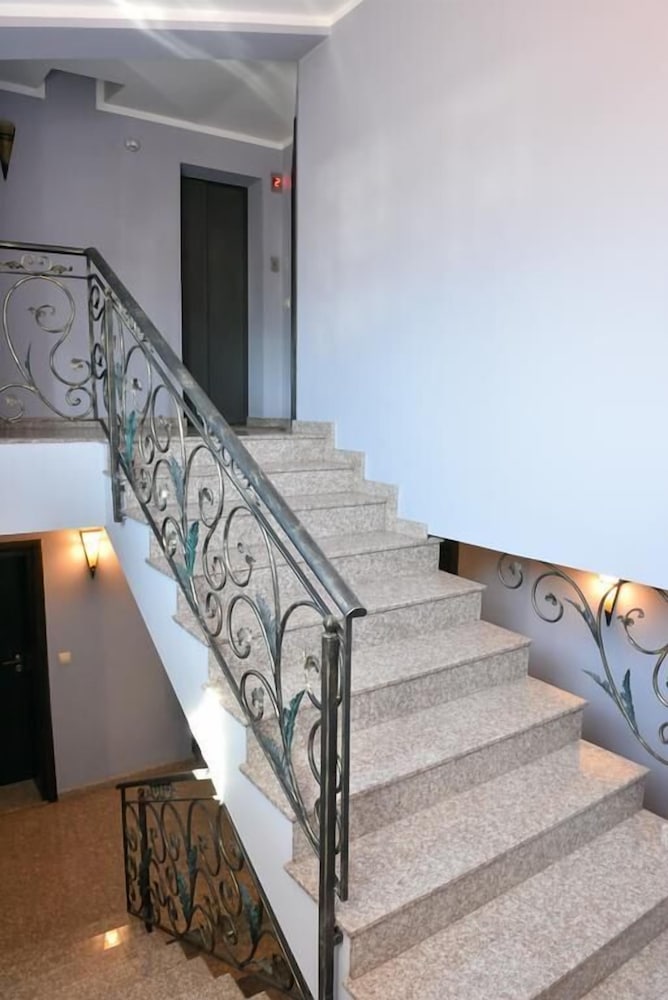 Фото Martin Club Hotel