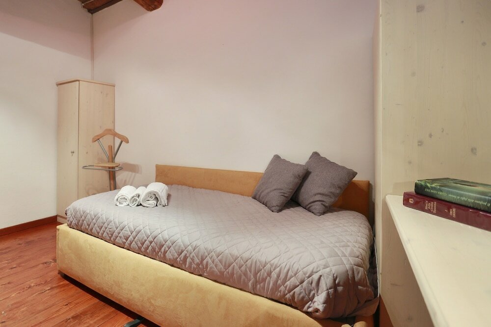 Фото Ghibellina Apartments