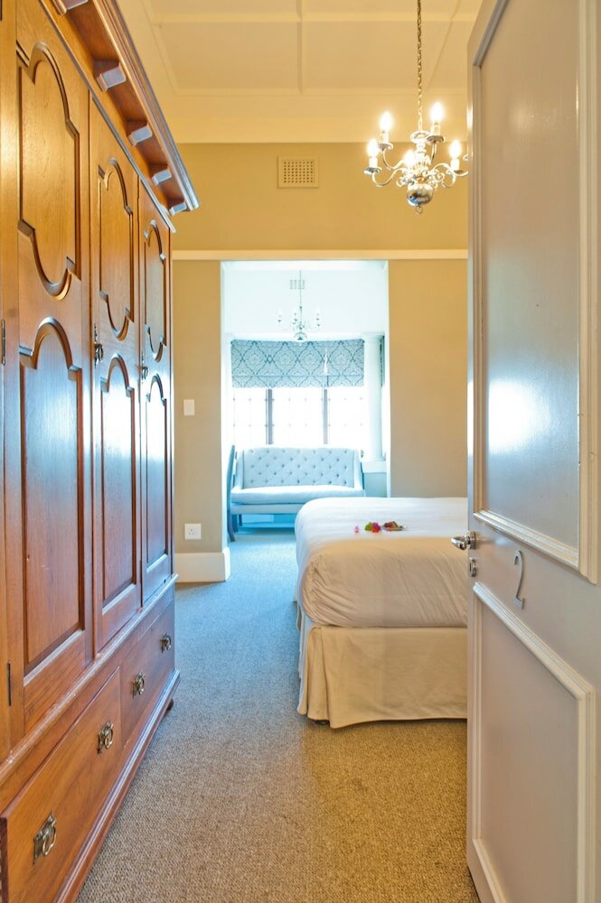 Фото The Saint James on Venice Luxury Guest House