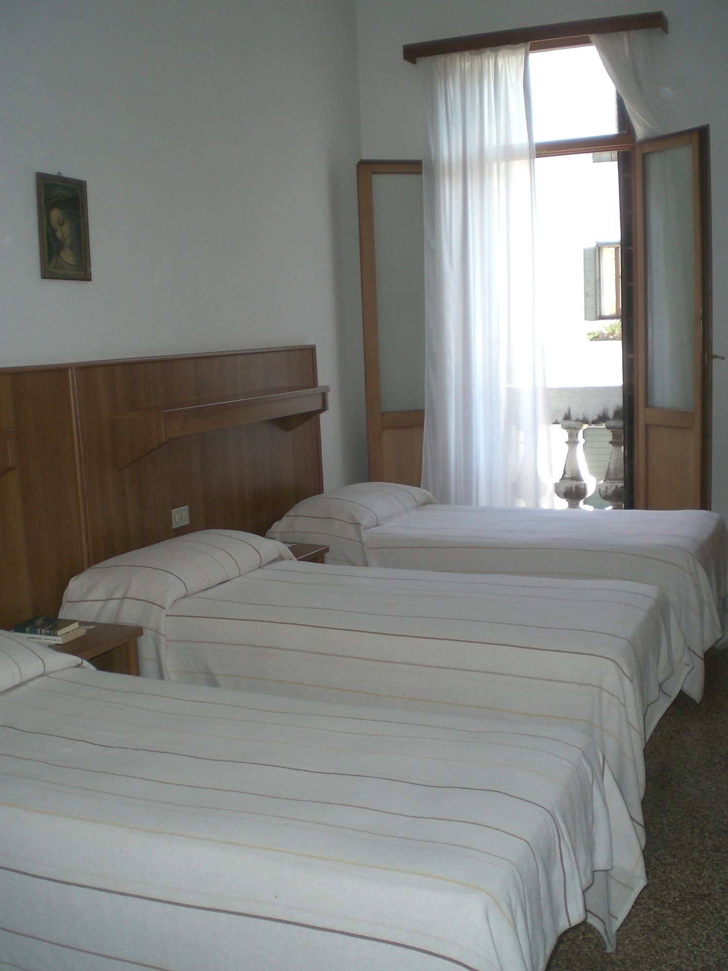 Фото Casa Caburlotto