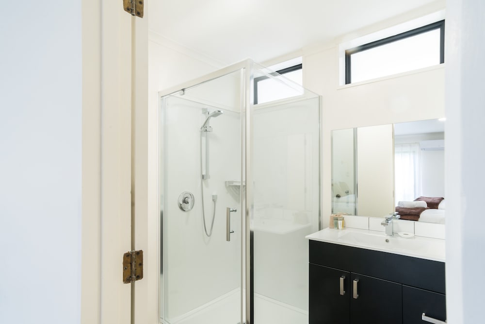 Фото Heritage Court Motor Lodge Oamaru