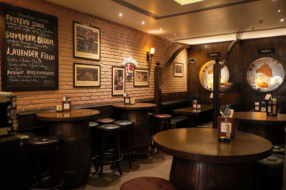 Фото Peninsula Redpine