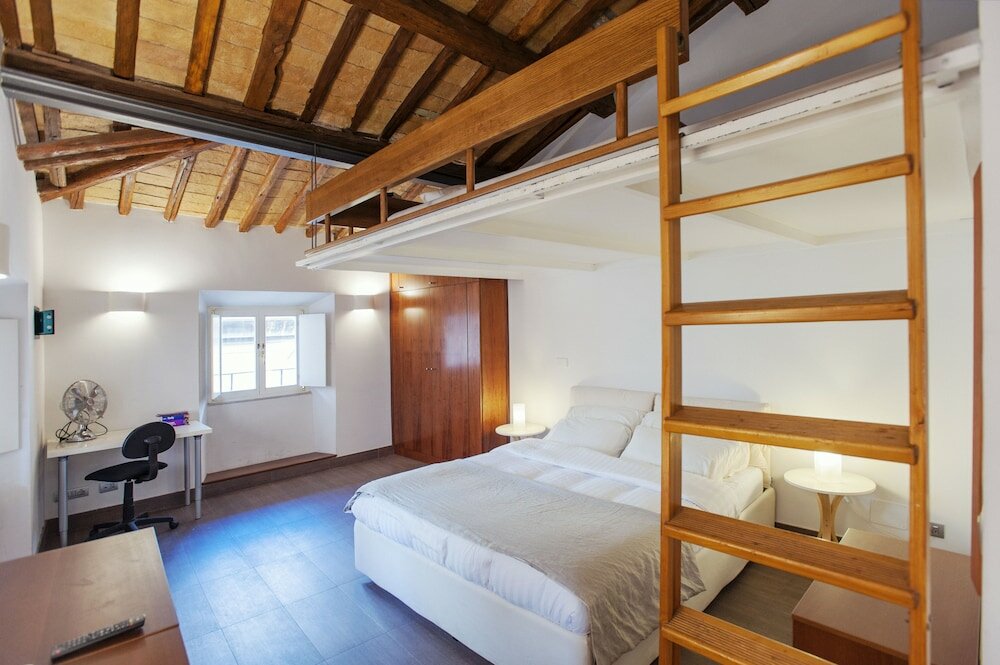 Фото Domizio - Wr Apartments