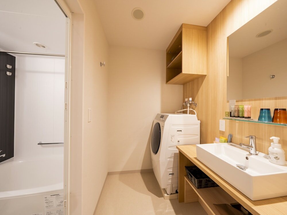 Фото La'gent Stay Hakodate Ekimae