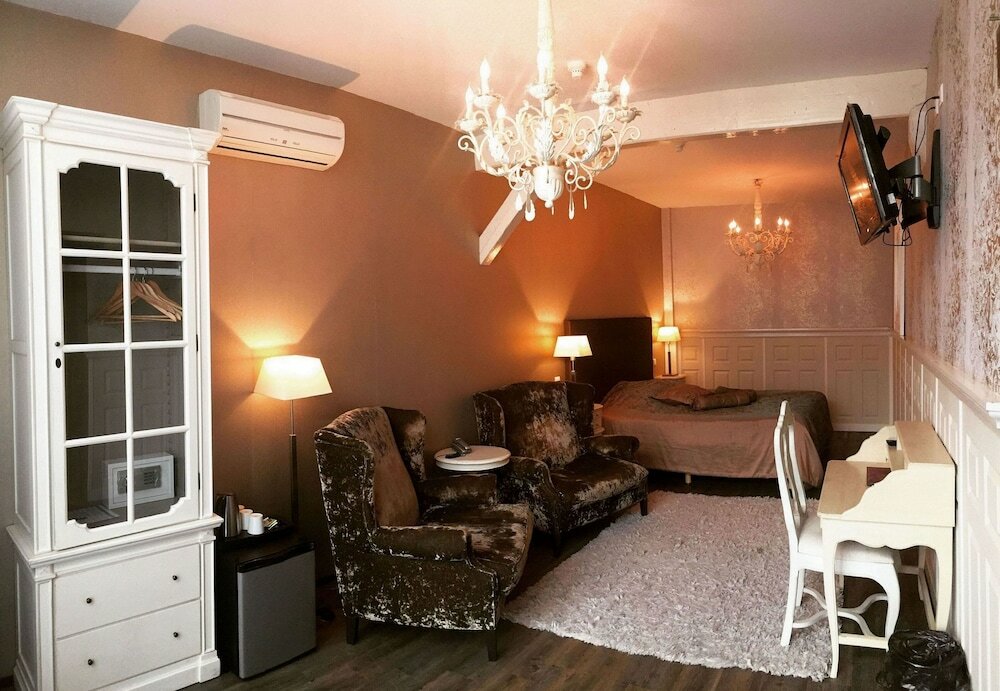 Фото Hotel Johannes Vermeer Delft