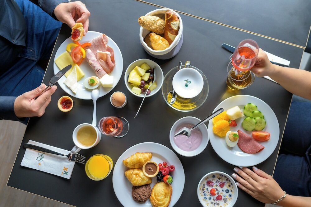 Фото Maxx Hotel Aalen