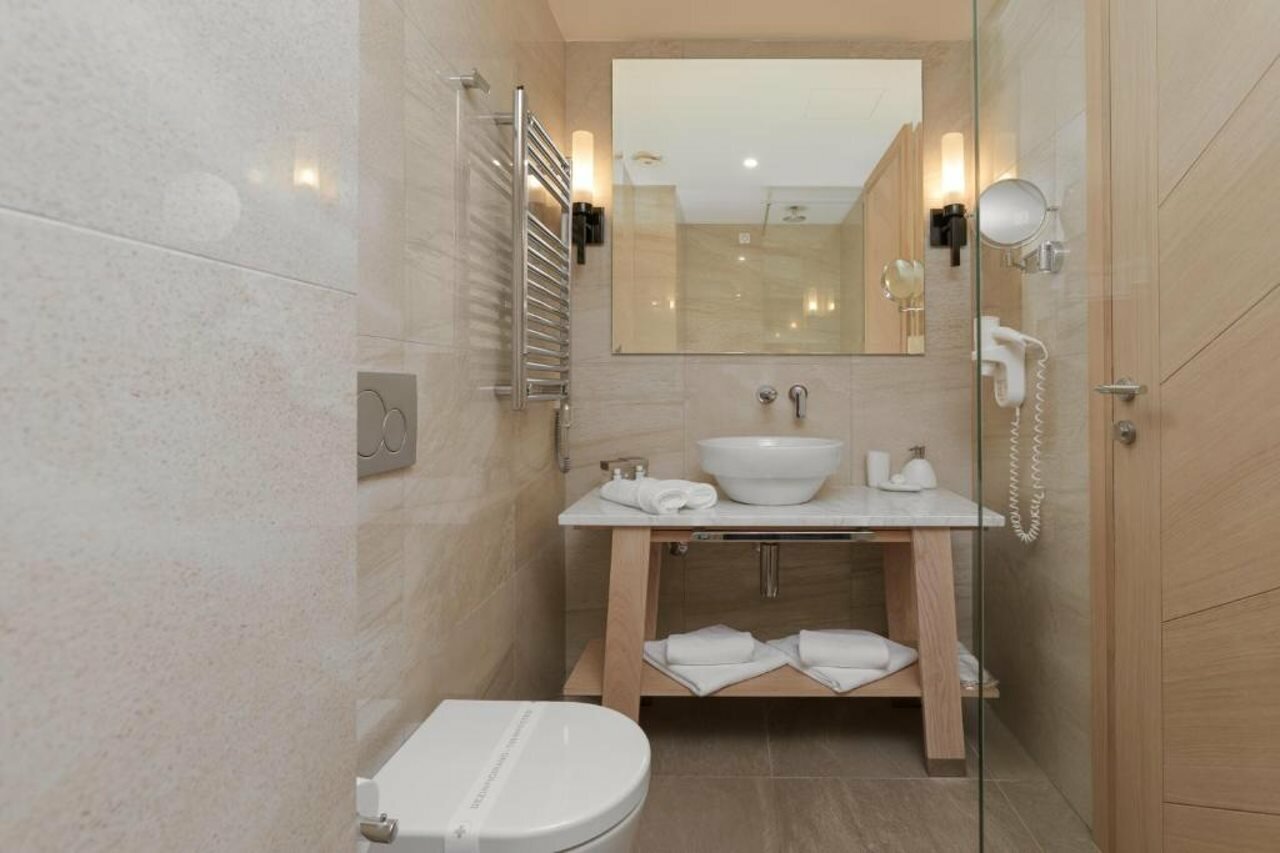 Фото Hotel Budva