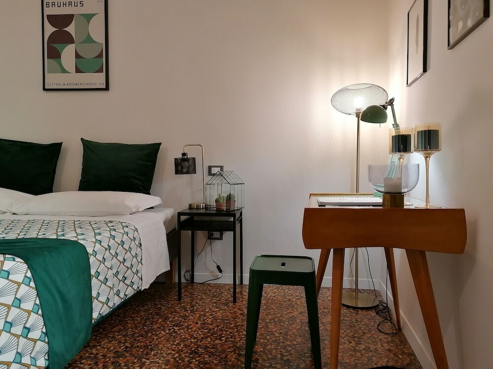 Фото Good Morning Bologna