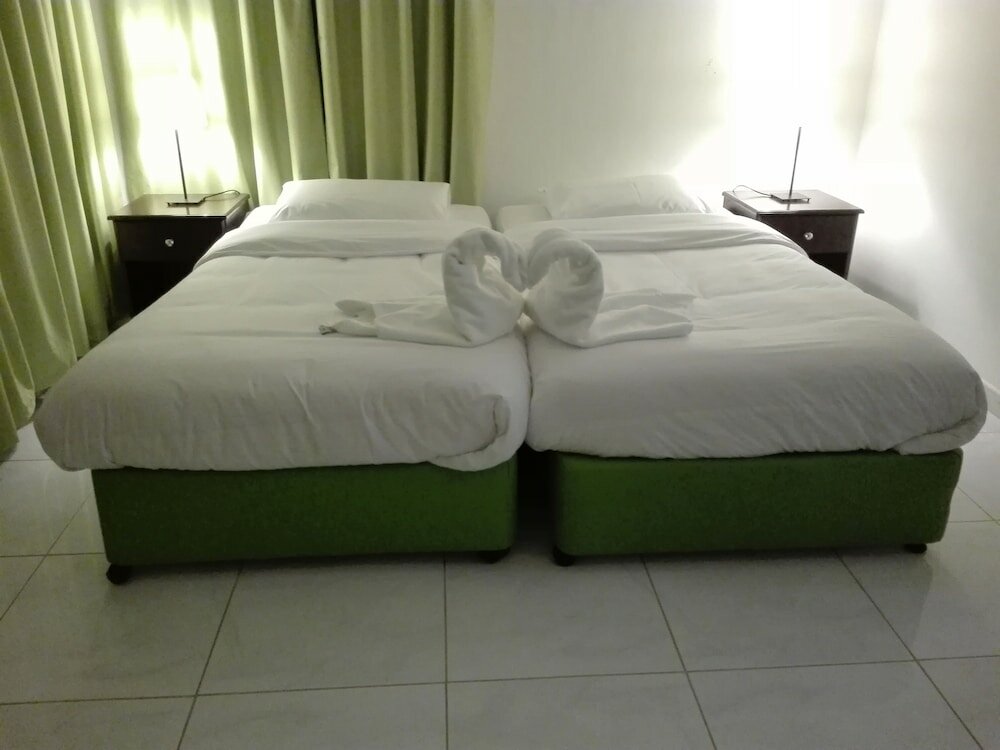 Фото Salalah Beach Resort - Villas