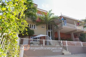 Гостиница O Casarao Guesthouse