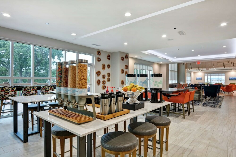 Фото Hilton Garden Inn Biloxi