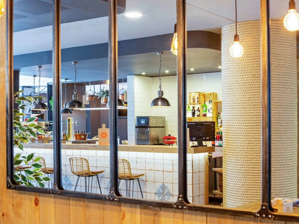 Фото Ibis Oviedo