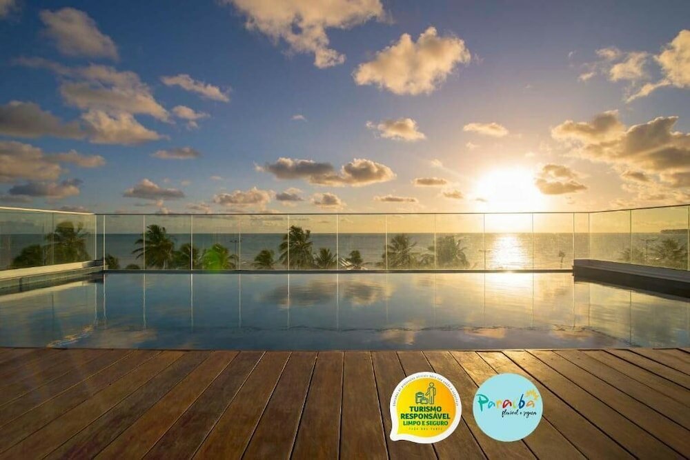 Фото Infinity at the Sea by Welkom