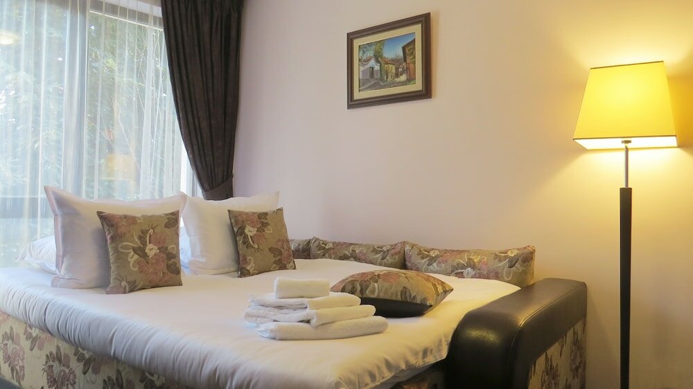 Фото Old Plovdiv House in Kapana Area