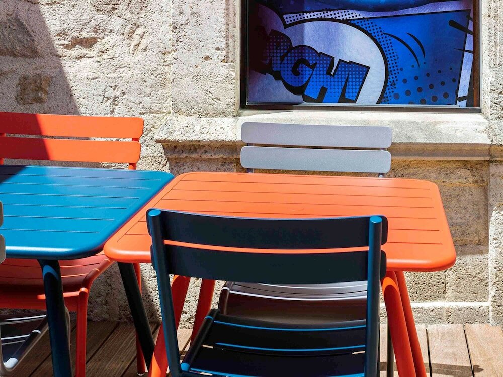 Фото Ibis Styles Bordeaux Sud