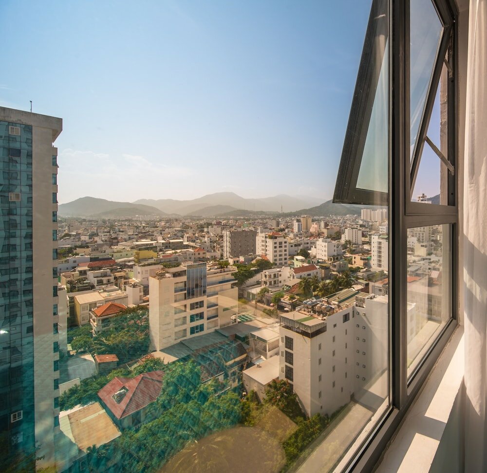 Фото Navada Beach Hotel