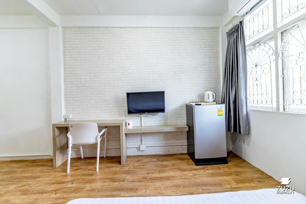 Фото Ze Residence Bang Aor