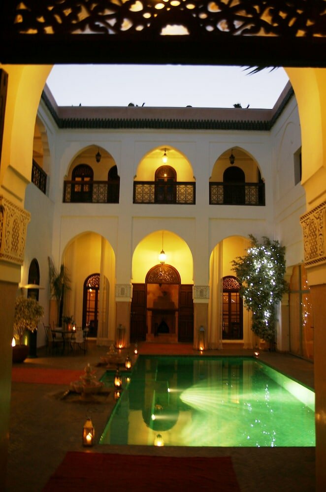 Фото Riad Shama