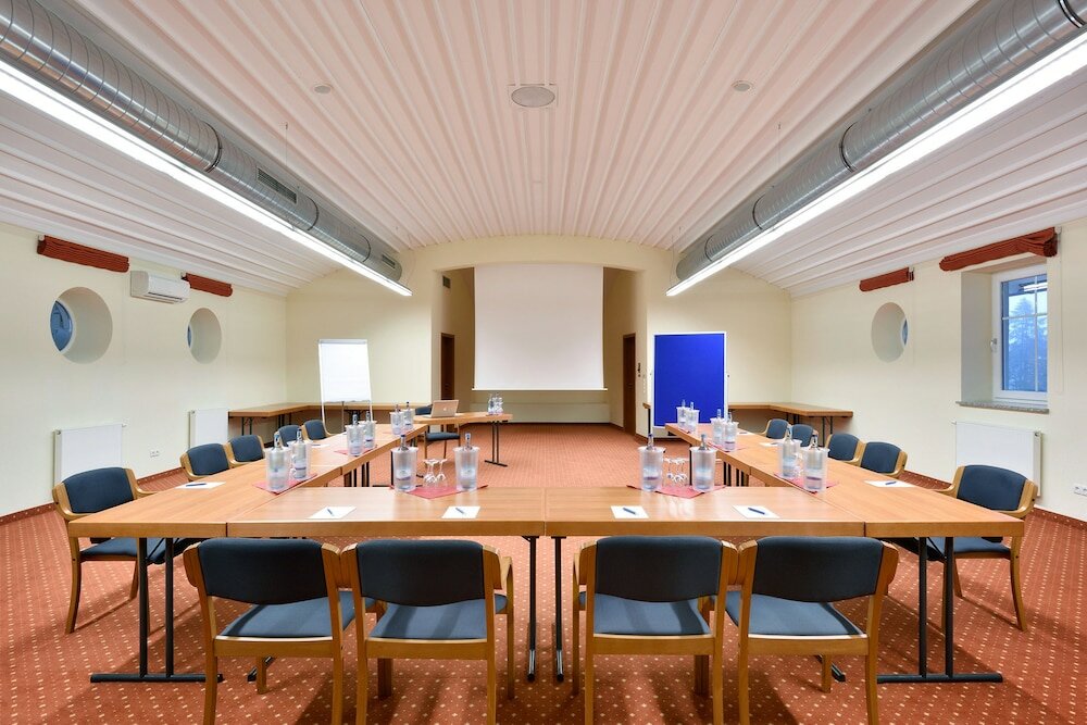 Фото Best Western Plus Parkhotel Maximilian Ottobeuren