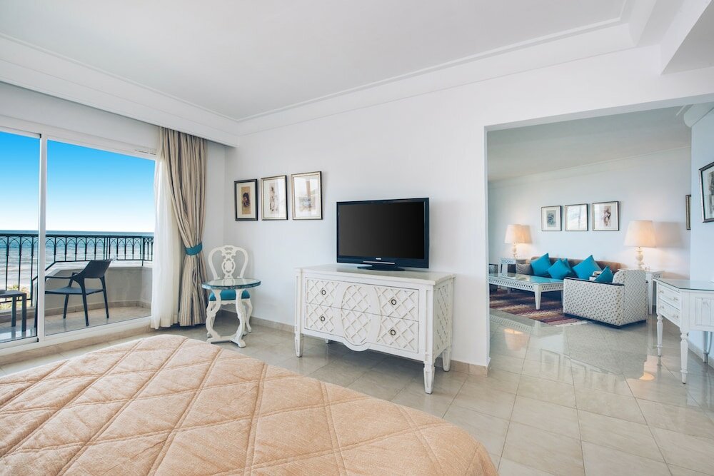 Фото Iberostar Selection Royal El Mansour