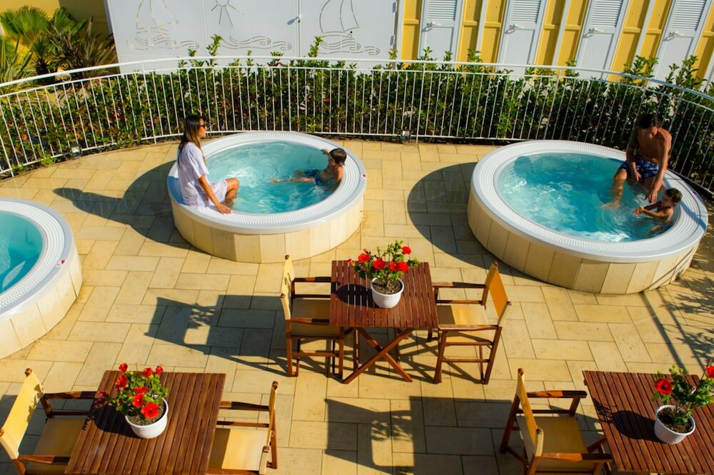 Фото Hotel Cannes Riccione