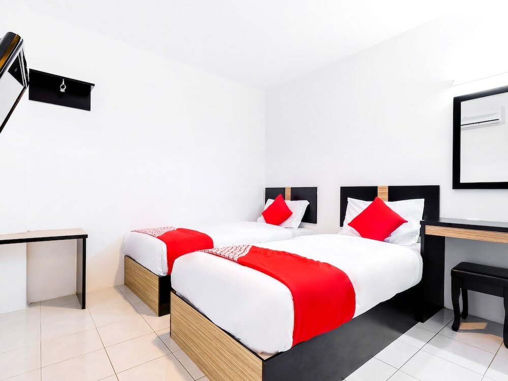 Фото Hotel Bao Shu