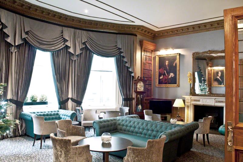 Фото Grange Lancaster