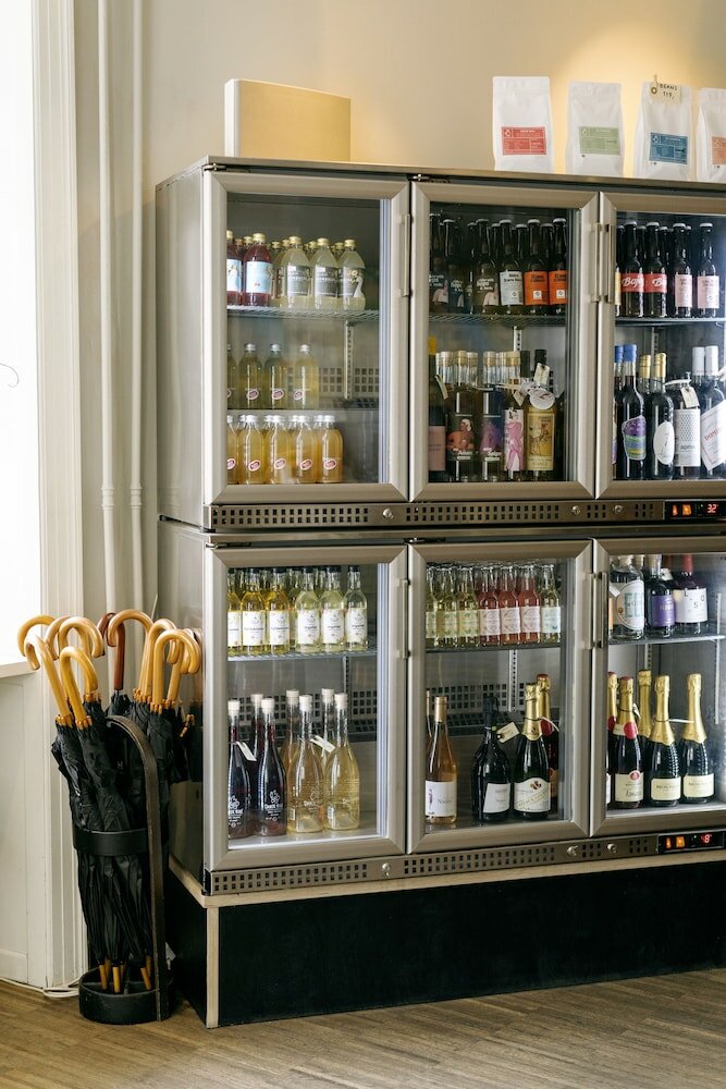 Фото Ibsens Hotel