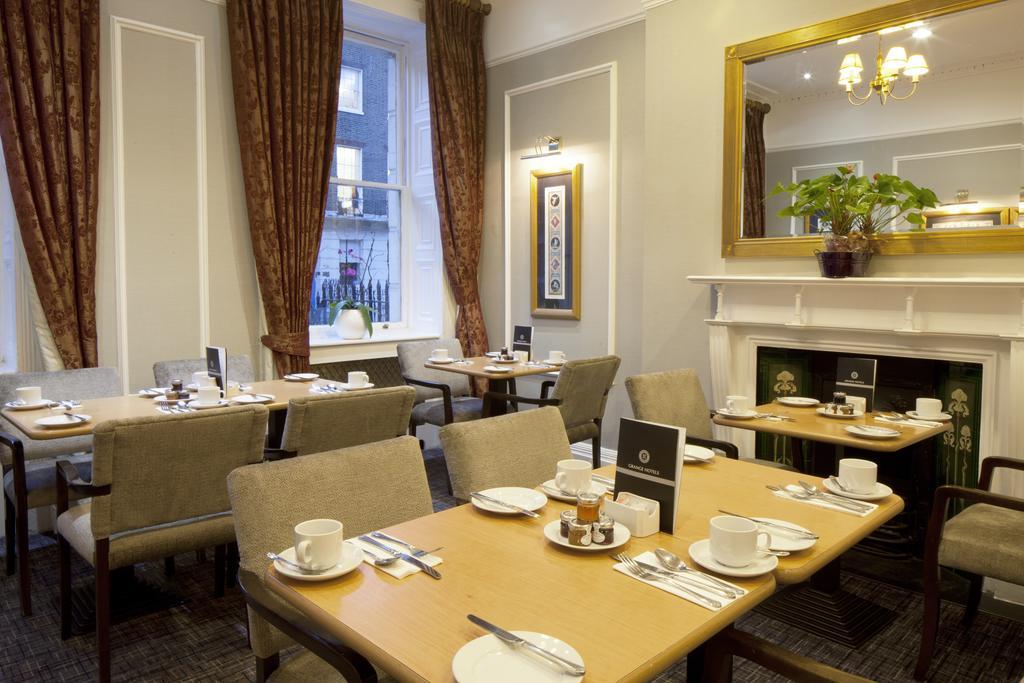 Фото Grange Lancaster