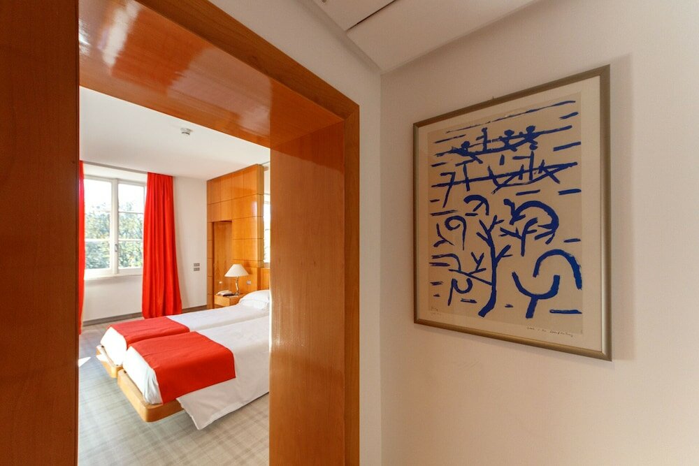 Фото Hotel Albani Roma