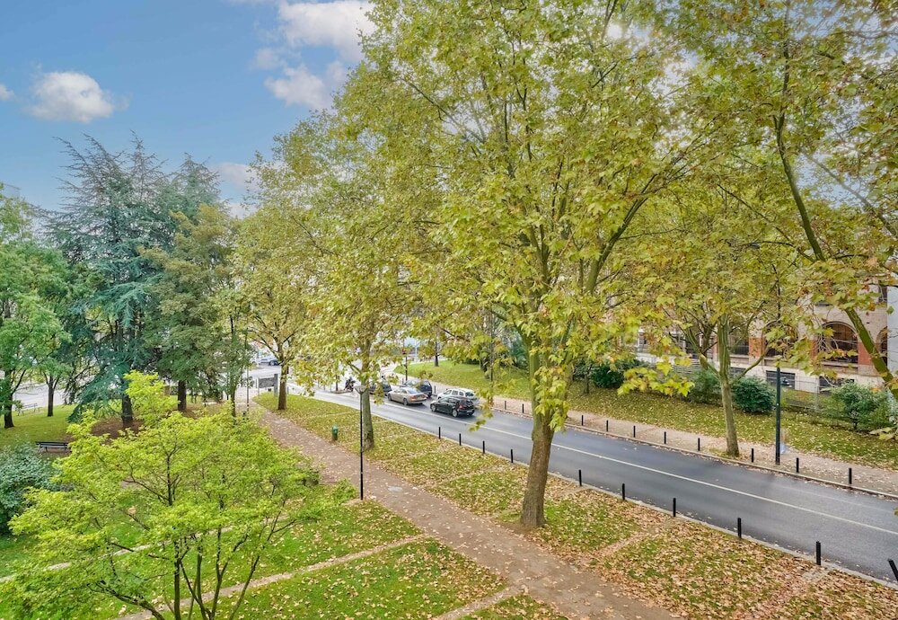 Фото B&b Hotel Paris Malakoff Parc Des Expositions